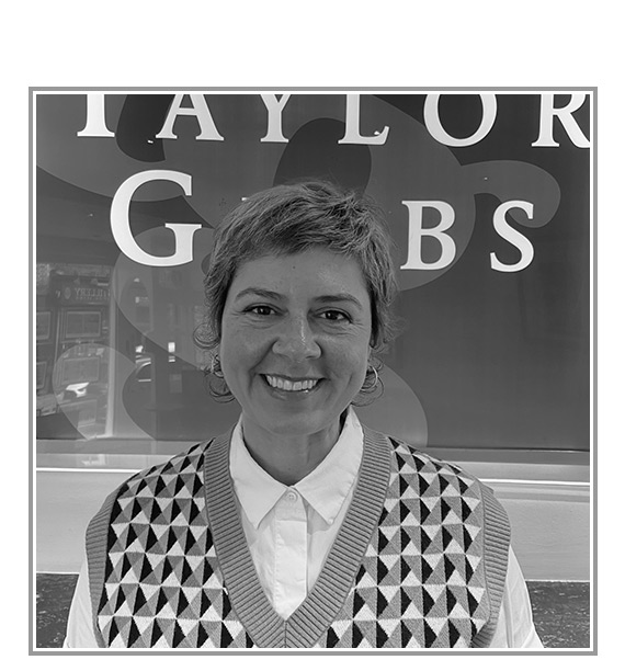 Katrina Goldband